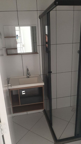 Vendo casa de 3 quartos no Cond. Flores da Serra - Foto 11