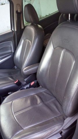 EcoSport Freestyle 2.0 16V Flex 5p Aut - Foto 6