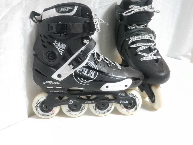 patins nrk