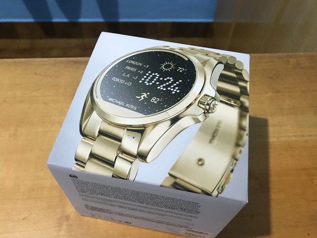 michael kors dw2c