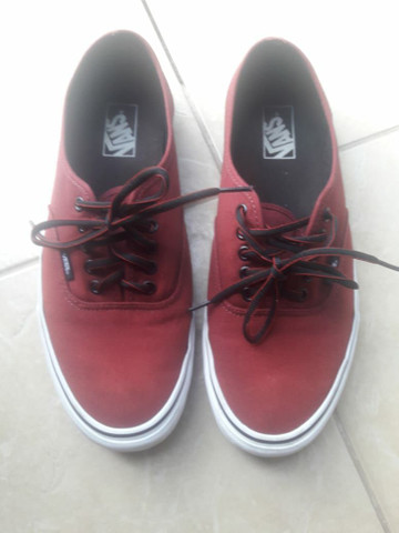 tenis vans masculino 44