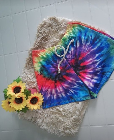 loja girassol roupas