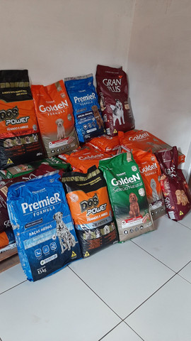 Ração Premium e Super Premium (delivery) - Foto 2