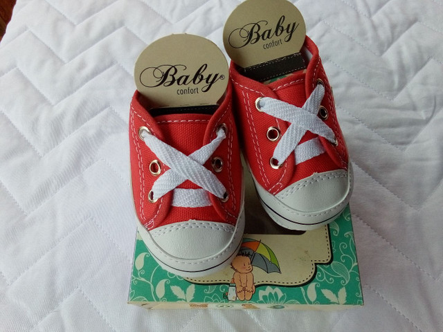 baby confort calçados