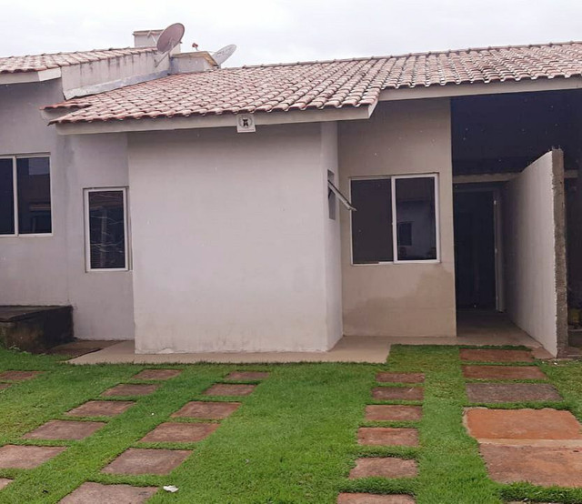 Vendo casa de 3 quartos no Cond. Flores da Serra - Foto 5