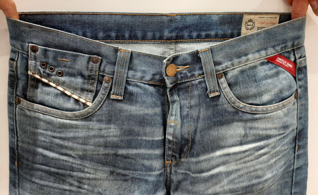 calça jeans masculina porto alegre