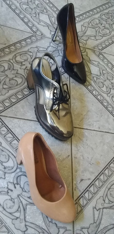 marisa calçados vizzano
