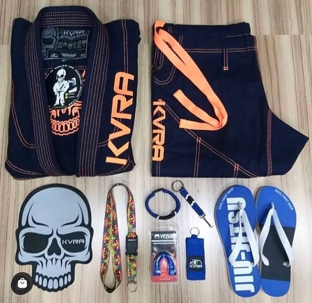 Kimonos Kvra em Brasília - Foto 3