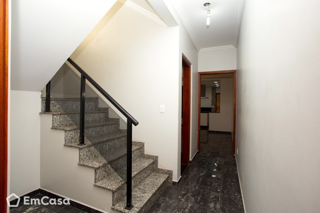 Casa à venda com 3 dormitórios em Dos casa, São bernardo do campo cod:38475 - Foto 3