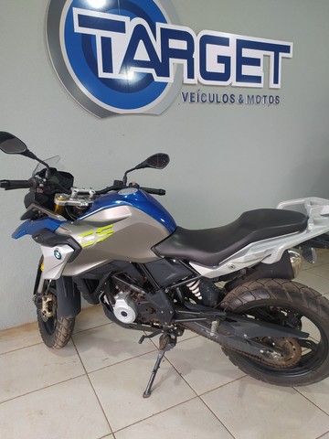 BMW GS 310 2020 DISPONÍVEL