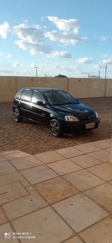 CORSA HATCH, EM PERFEITO ESTADO, SÓ PEGAR E ANDAR,CARRO PRA QUEM E EXIGENTE