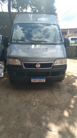 DUCATO 2014