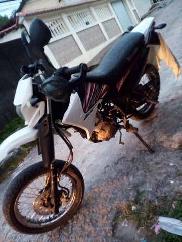 XTZ X 2014 PREÇO 5.800,00