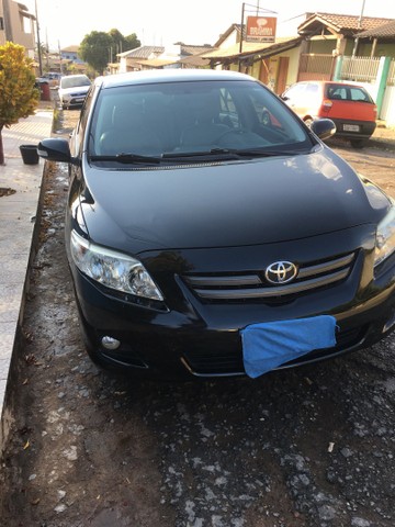 COROLLA XEI