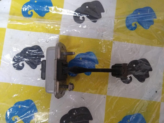 Limitador de Porta Dianteira Direita / Esquerda Peugeot 208 2017 18 (Valor Unitário)