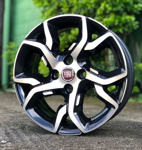 LINHA FIAT(Escolha o seu MODELO)