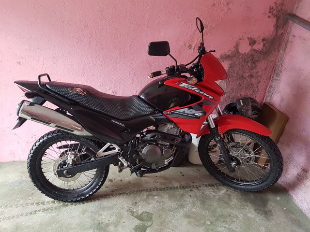 FALCON LINDA, TODA REVISADA, 2000/01