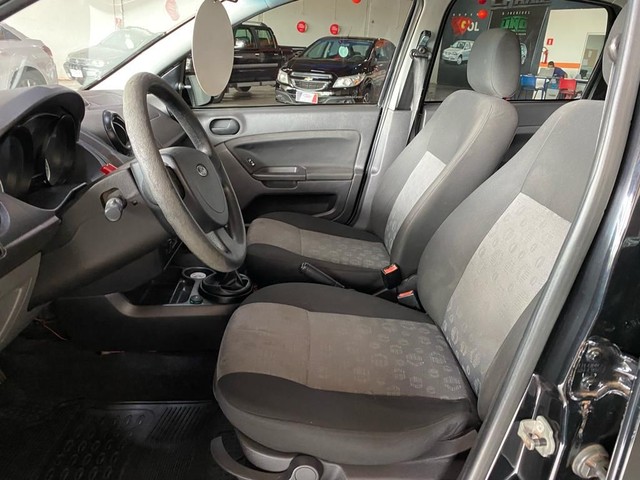 FORD FIESTA 12/13