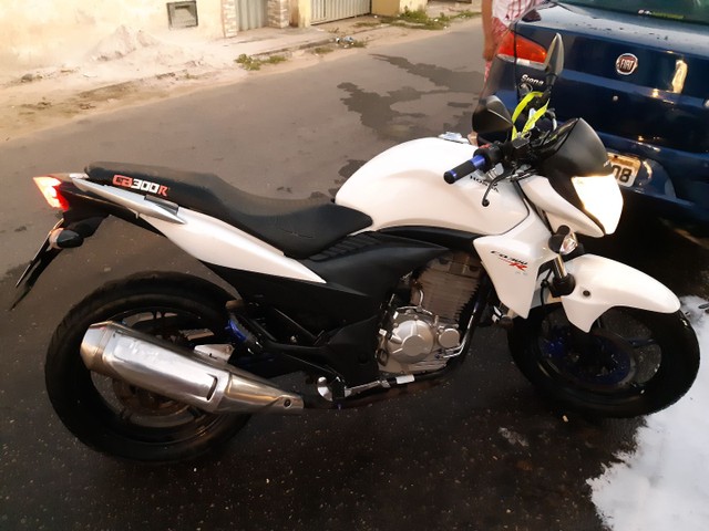 CB 300 R