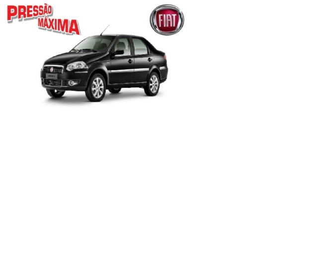 Corpo de boborleta Tbi Palio /Siena/Strada/Doblo 1.8 Flex 2004 48SMG2 - Foto 5
