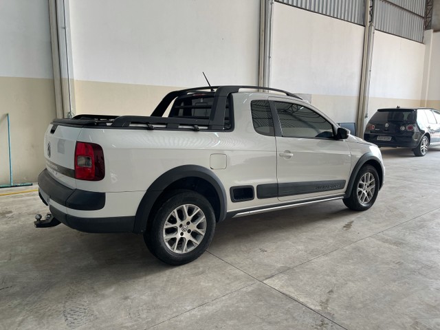 SAVEIRO CROSS CE 2014