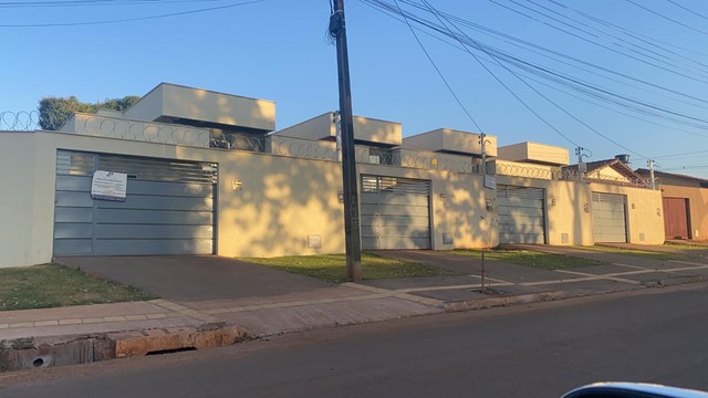 Casa para venda com 2 quartos em Setor Santos Dumont - Goiânia - GO - Foto 6