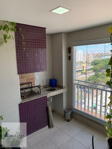 Apartamento para Venda em São Caetano do Sul, Fundação, 2 dormitórios, 1 suíte, 1 banheiro - Foto 15