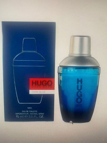 Perfume Hugo Boss masculino - Foto 3