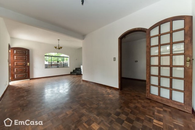 Casa à venda com 3 dormitórios em Centro, São bernardo do campo cod:38381 - Foto 2