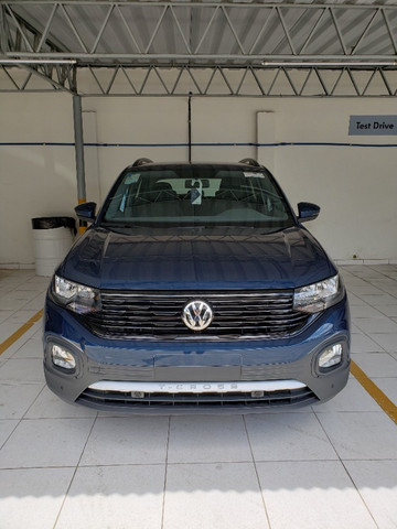 T-CROSS 200TSI/150CV- DISNOVE CAXANGÁ- KARINA CABRAL *