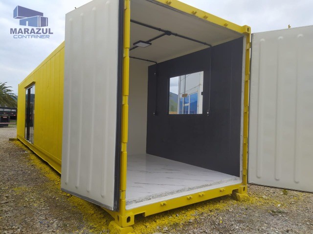 Casa Container Reefer