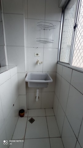 Apartamento para aluguel tem 45 metros quadrados com 1 quarto em Vila Cascatinha - São Vic - Foto 7