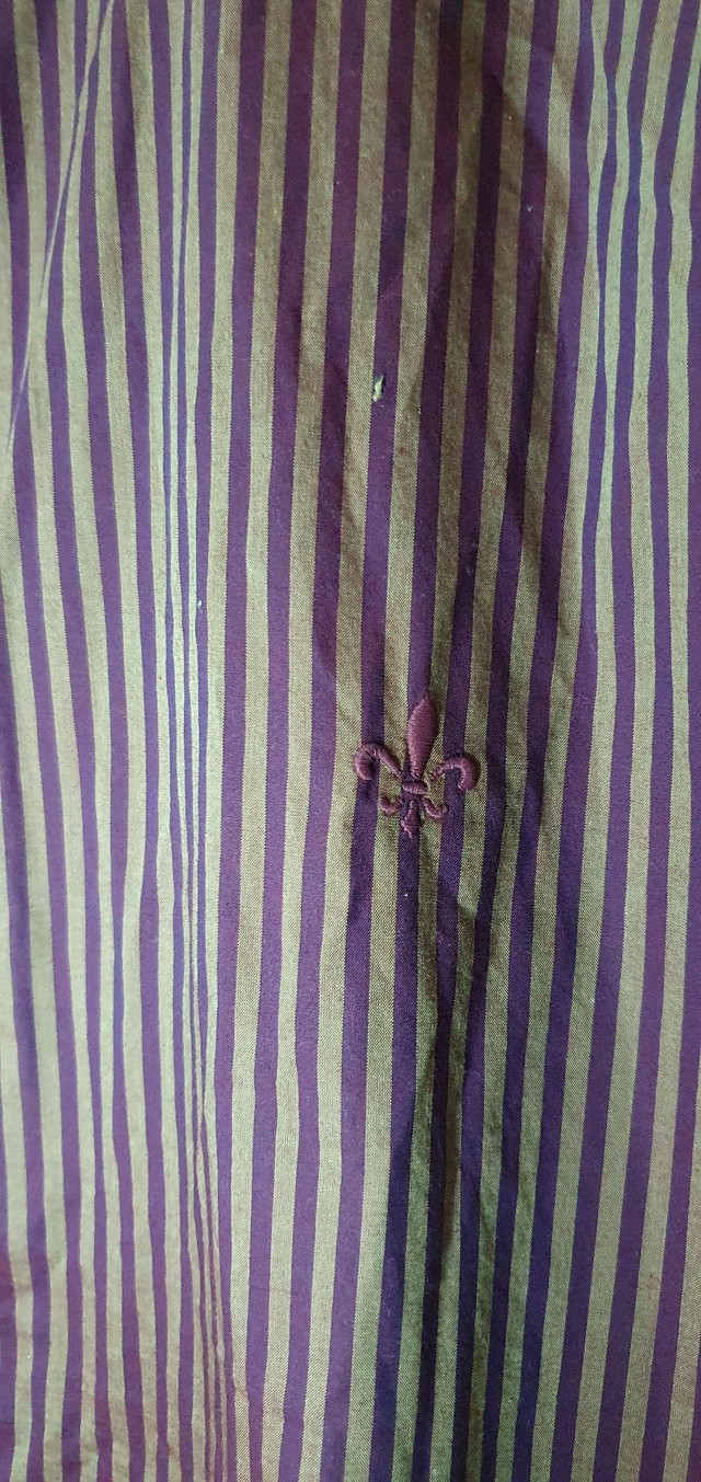 Camisa Dudalina,  - Foto 2