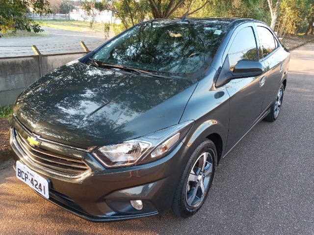 PRISMA LTZ 1.4, 2019, 32 MIL KM