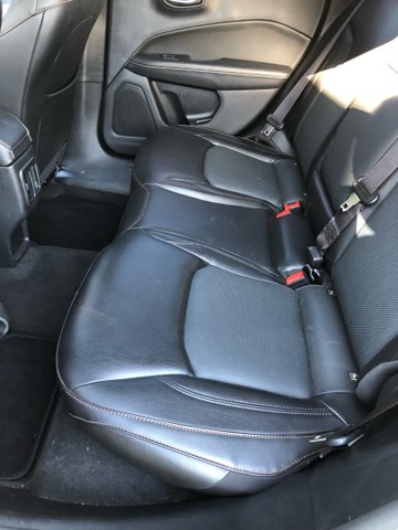 JEEP COMPASS LONGITUDE 4X4 DIESEL