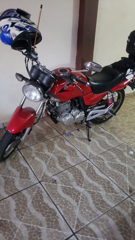 SUZUKI 150 GSRI 2016