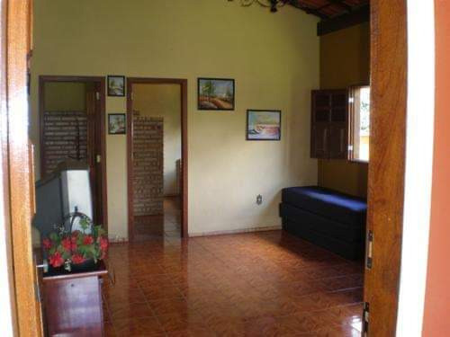 Sitio temporada 7 quartos (100 reais p/ pessoa, mínimo  1.500 ,00) SEMANA SANTA 4500,00 - Foto 10