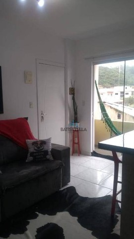 Apartamento com 2 dormitórios à venda, 56 m² por R$ 250.000,00 - Ingleses do Rio Vermelho  - Foto 2