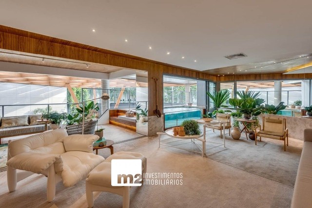Apartamento 4 suítes no Setor Marista - Foto 2