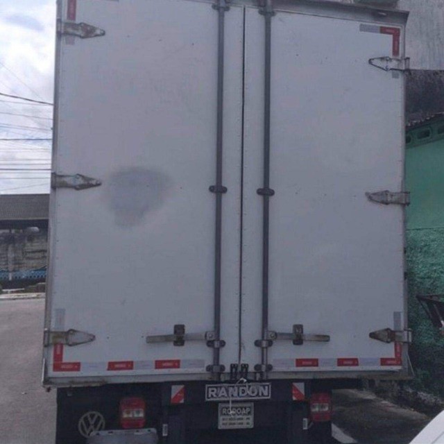Vw Delivery Express Prime 2019 - Foto 5