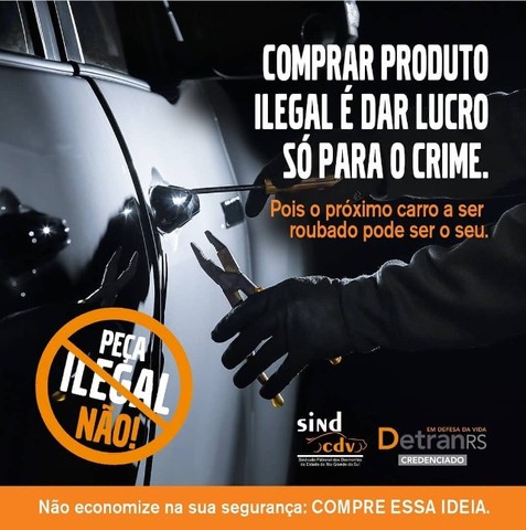Sucata Honda Fit EX Flex 2011 (Para venda em peças) - Foto 7