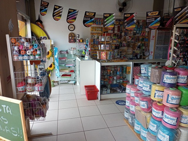 Vendo loja papelaria e aviamentos em Canoas  - Foto 3