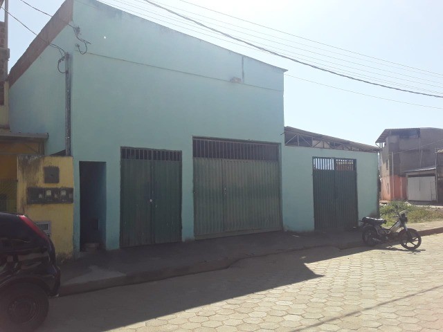 Vende se um galpao em vilanova manhuaçu mg - Foto 5