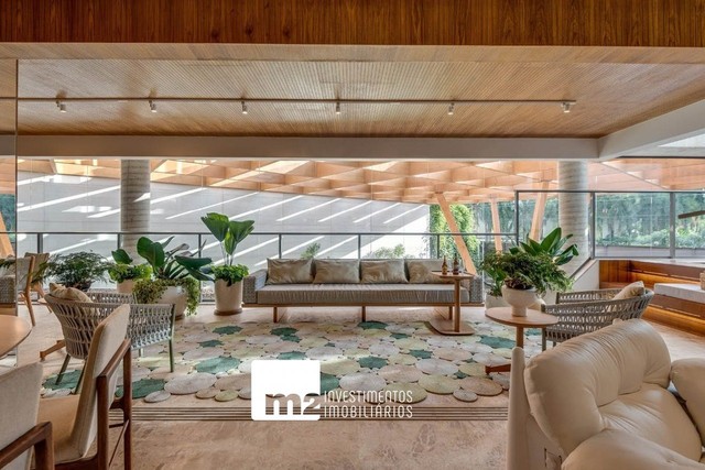 Apartamento 4 suítes no Setor Marista - Foto 4