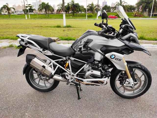 bmw r 1250 gs adventure olx