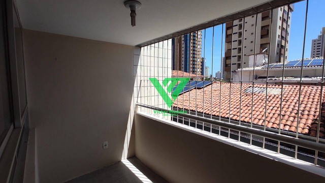 Apartamento com 2 dormitórios à venda, 75 m² por R$ 190.000,00 - Manaíra - João Pessoa/PB - Foto 2