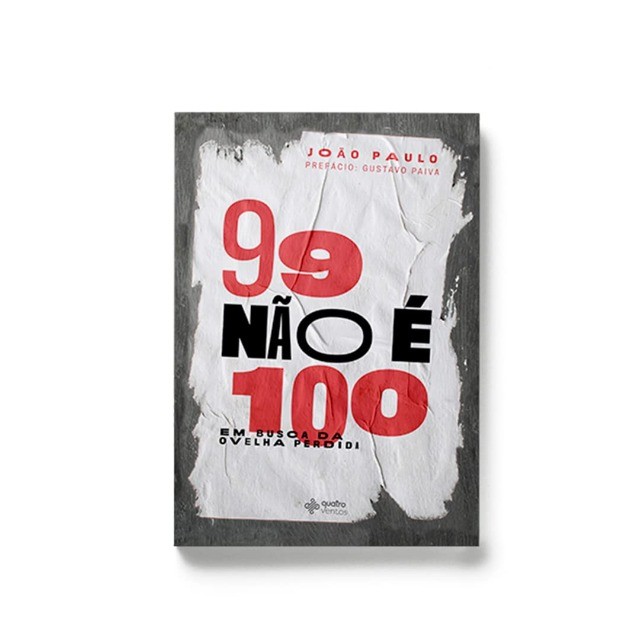 Livro 99 Não é 100