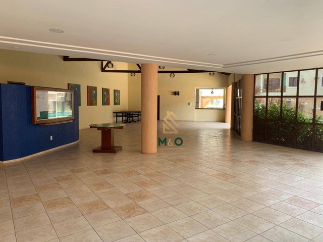 Apartamento à venda, 52 m² por R$ 250.000,00 - Porto das Dunas - Aquiraz/CE - Foto 5