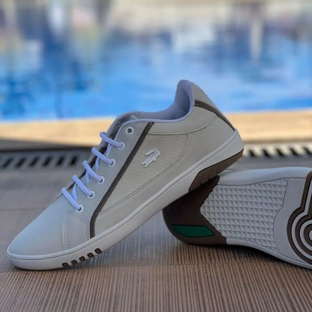 Sapatenis Lacoste (Promoção Válida até durar o estoque - Roupas e calçados  - Novo Horizonte, Salvador 1004826180 | OLX