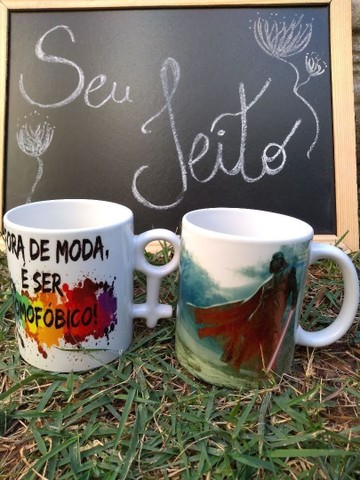 canecas personalizadas - Foto 4